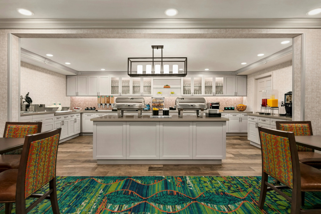 Homewood Suites by Hilton Fort Myers