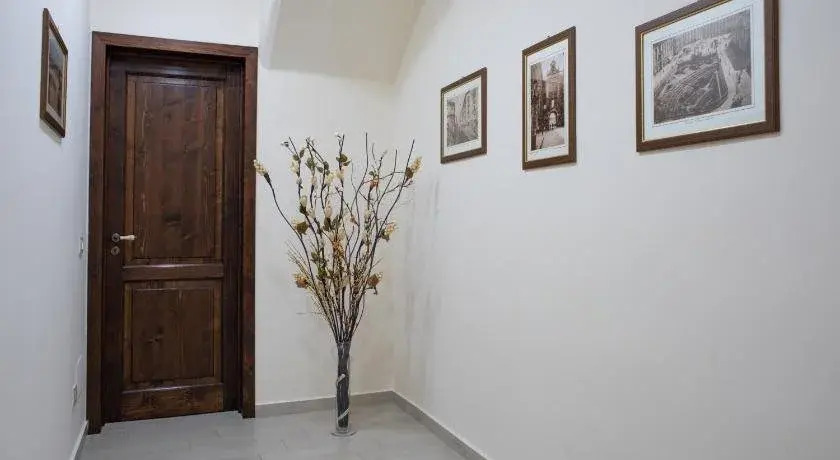 B&B Palazzo Tornabene