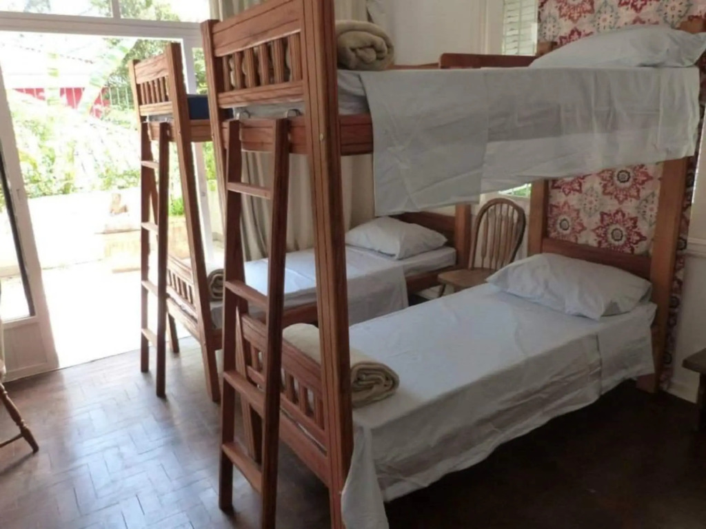 Zen Hostel Brasil - Hotel e SPA