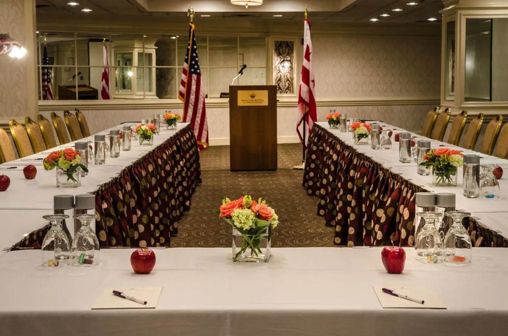 The Beacon at Embassy Row, WorldHotels Distinctive
