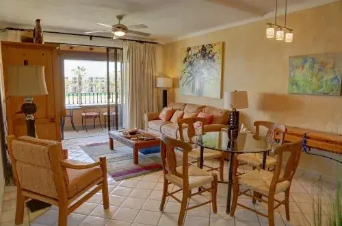 Condominios El Dorado II