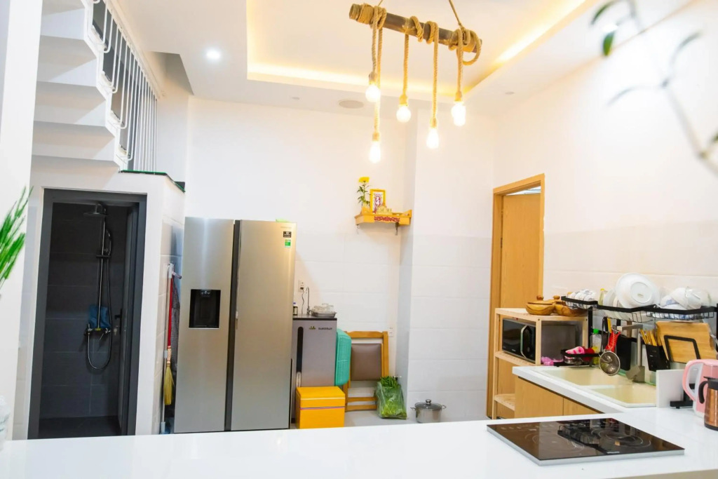 Moc House Homestay