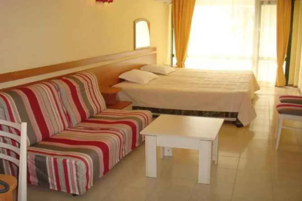 Amfibia Beach Complex