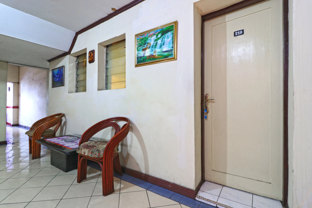 Hotel Sumatera