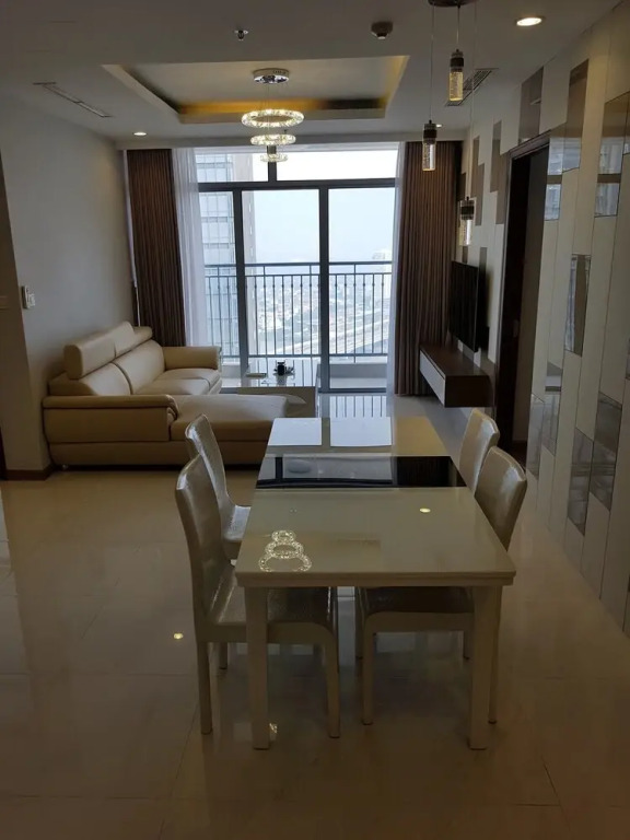Terry Apartments