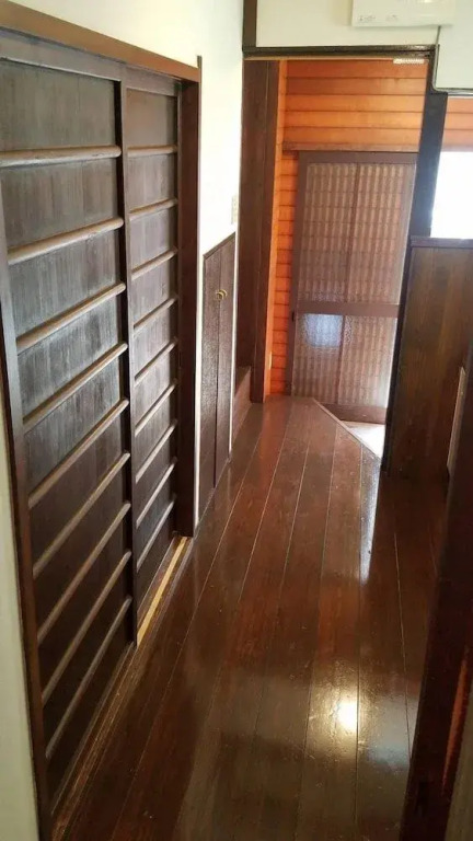 Tsukisocho Apartment