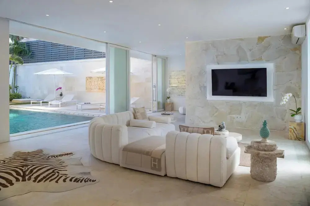 Villa Manis Cantik