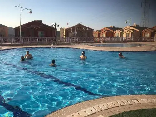 Villa Oussama