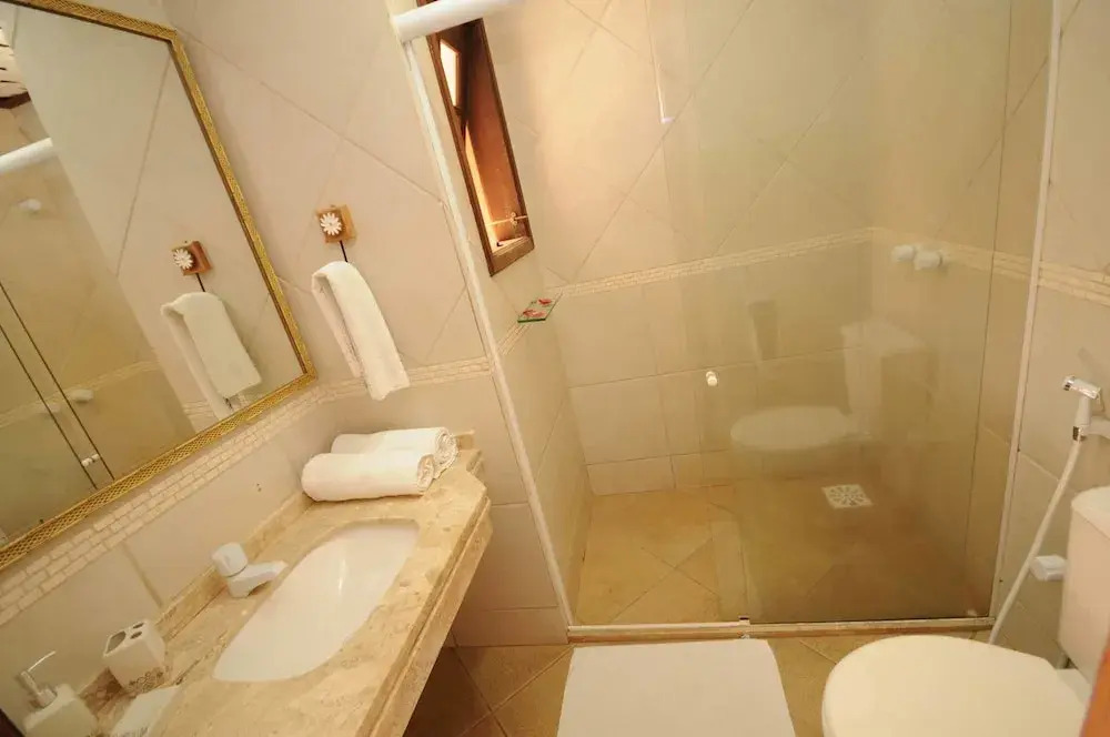 Suri Búzios Hotel