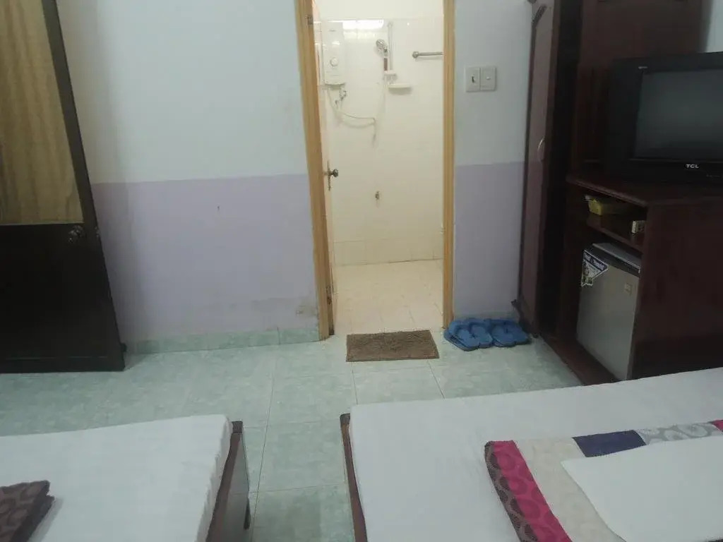 Thuy Tien Motel