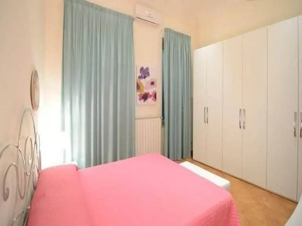 Luxury Apartment Federica N 1 Centro Storico di Taormina