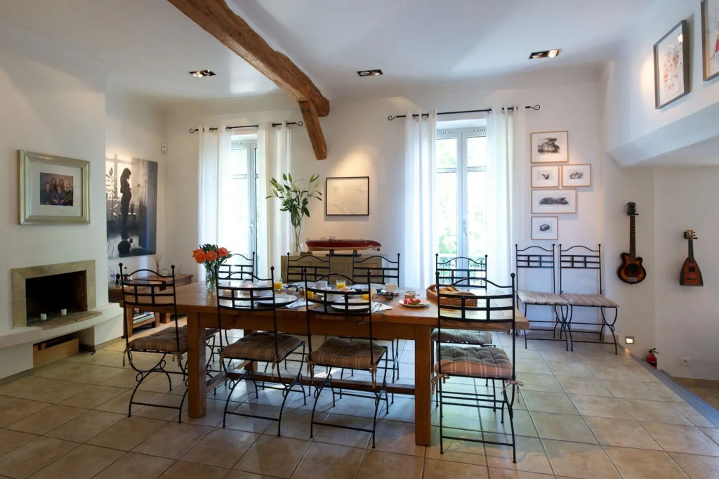 Rue Sade B&B