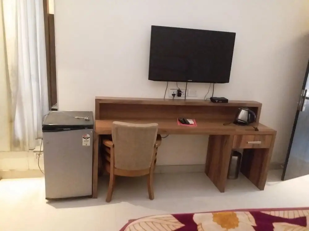 GD House