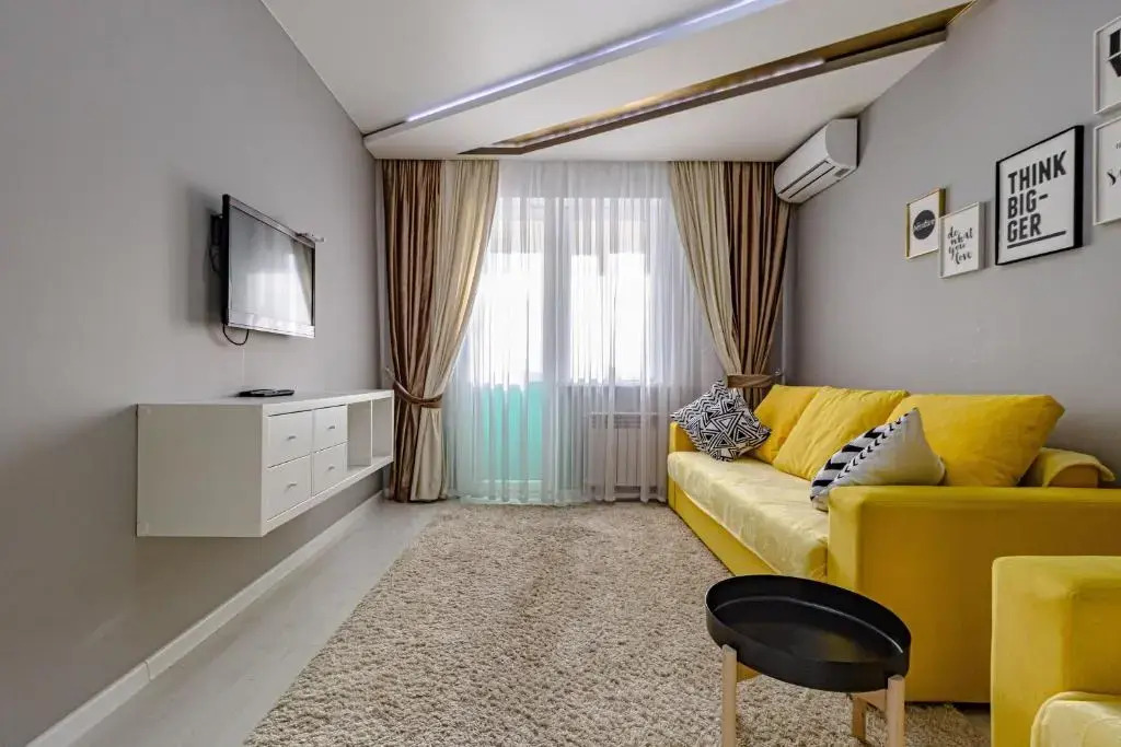 "7 Ja-41" Apartment