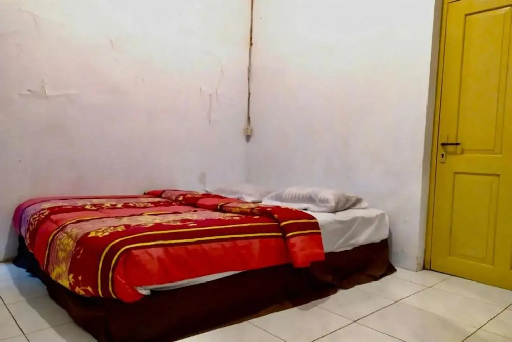 Hotel O Eko Guest House