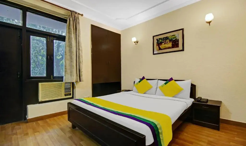 Itsy Hotels Arien International