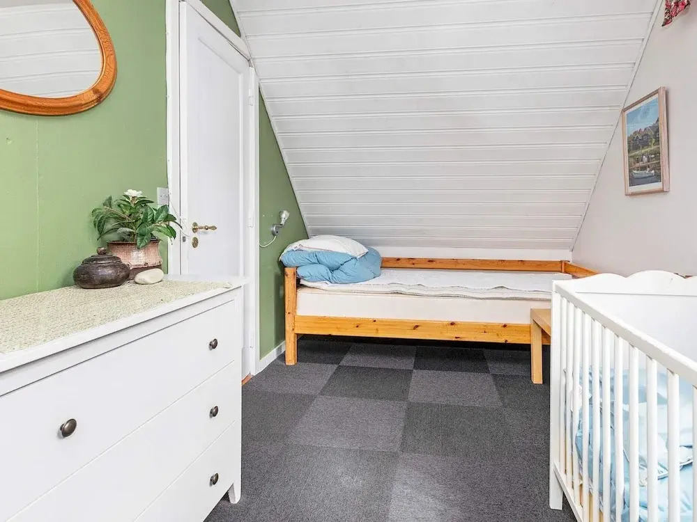 4 star holiday home in Løgstør