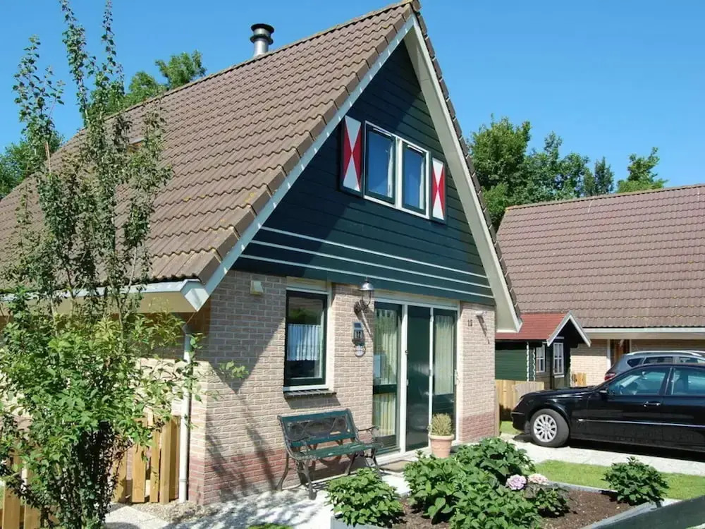 Korell 2 Modern Retreat