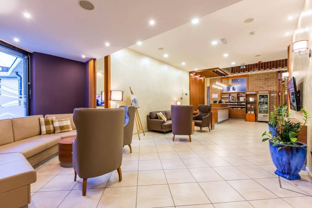 Hotel Kranjska Gora