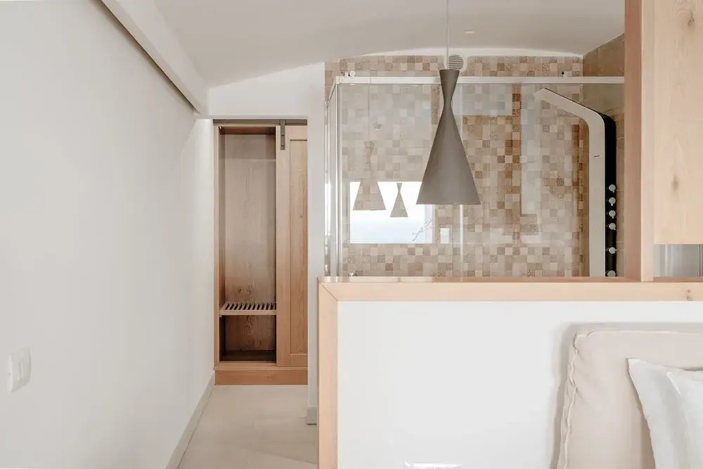 Mon Signor Adults Only Boutique Hotel - Kamari Santorini