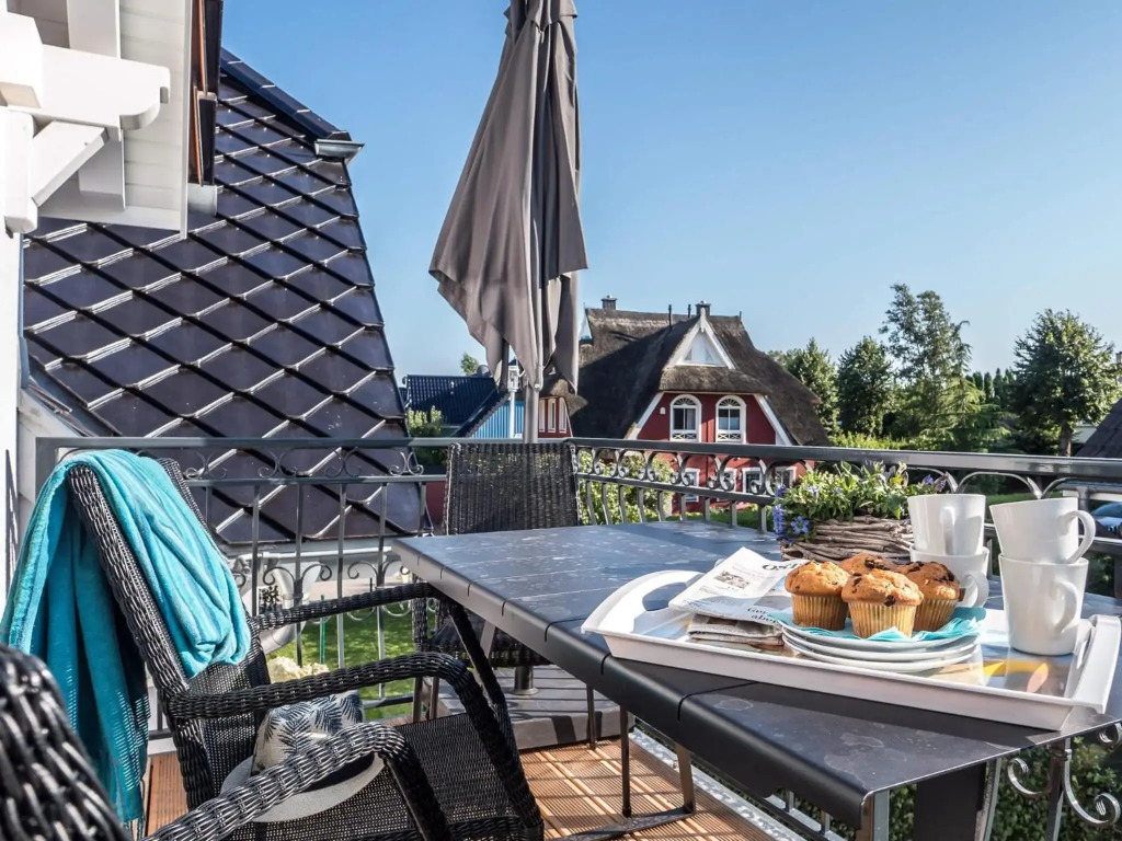 Haus MEERLE