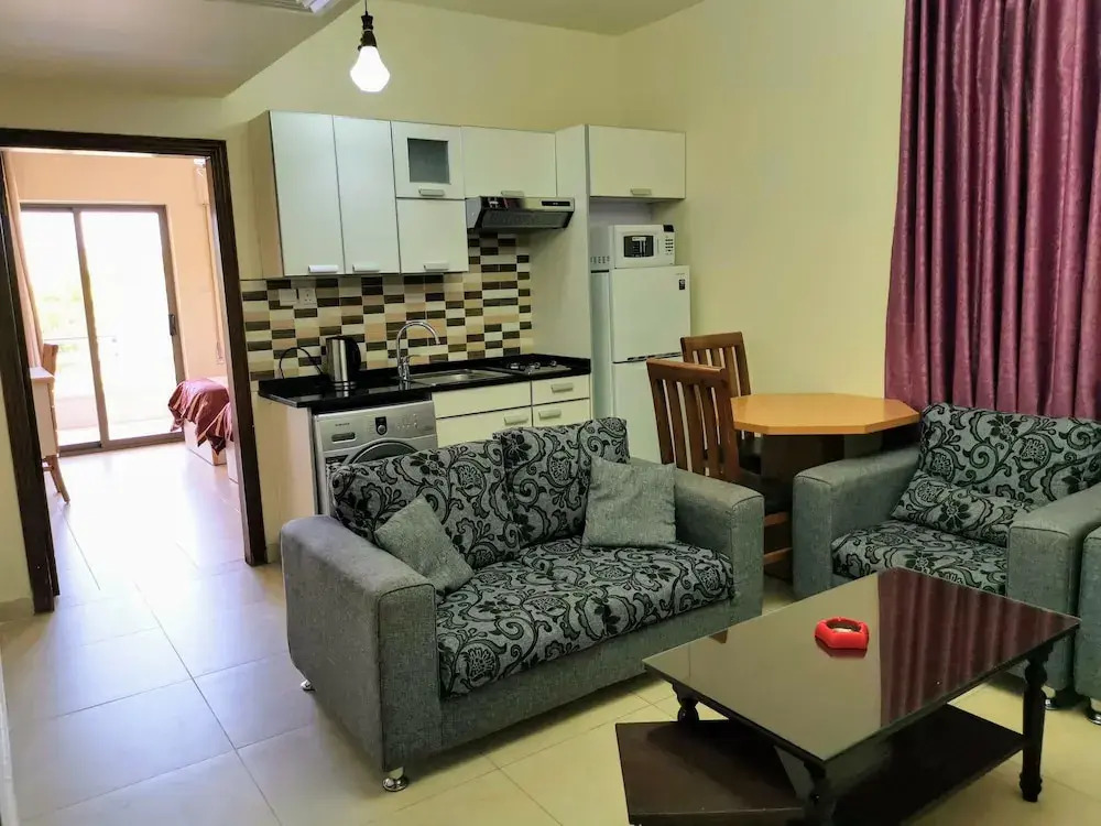 Al Jawad Suites