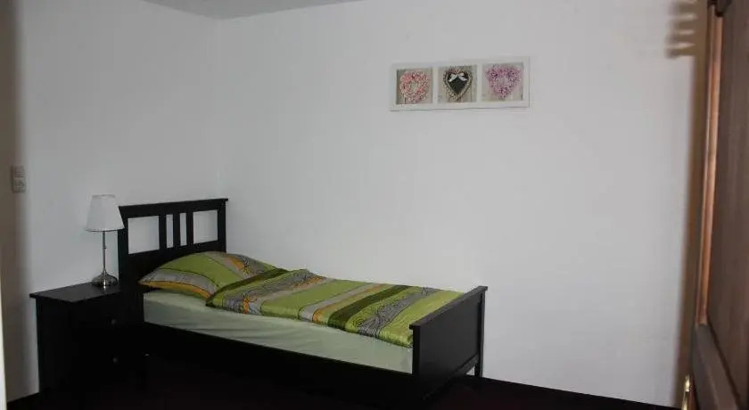 Pension Sonneneck