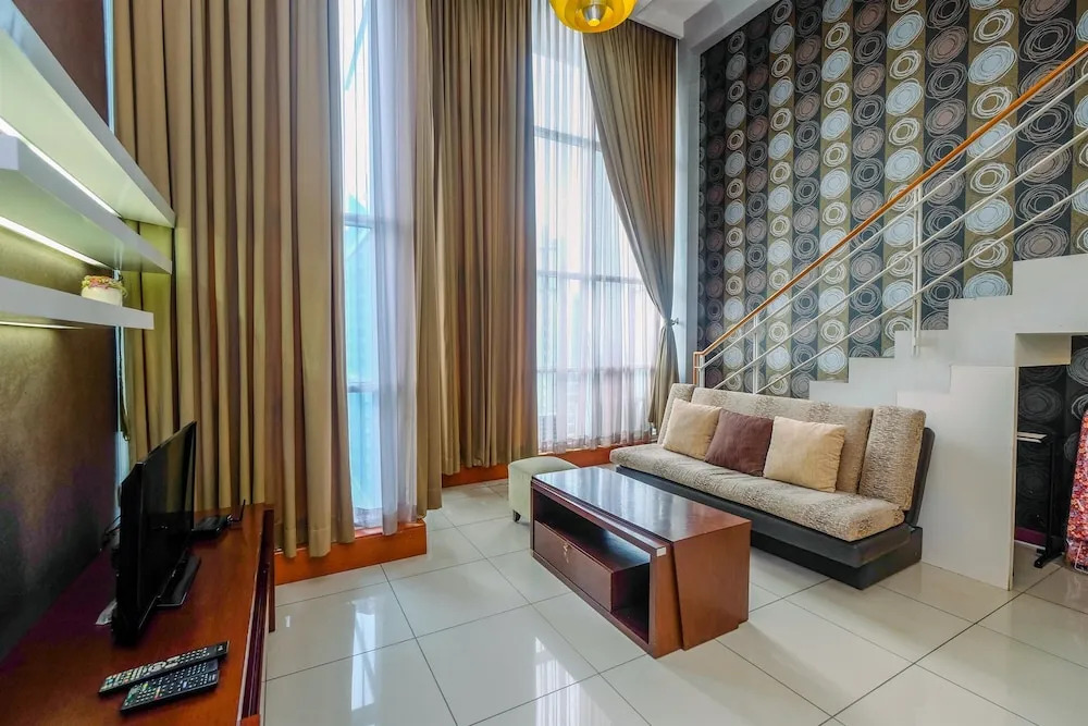 Strategic 1Br at Citylofts Sudirman Apartment