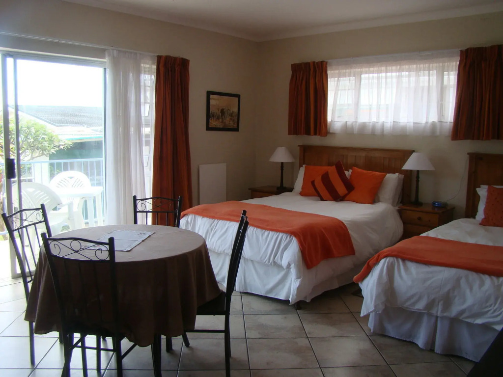 Aqua Marine Guest House