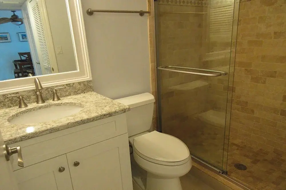 Eden 202 - 2 Br Condo