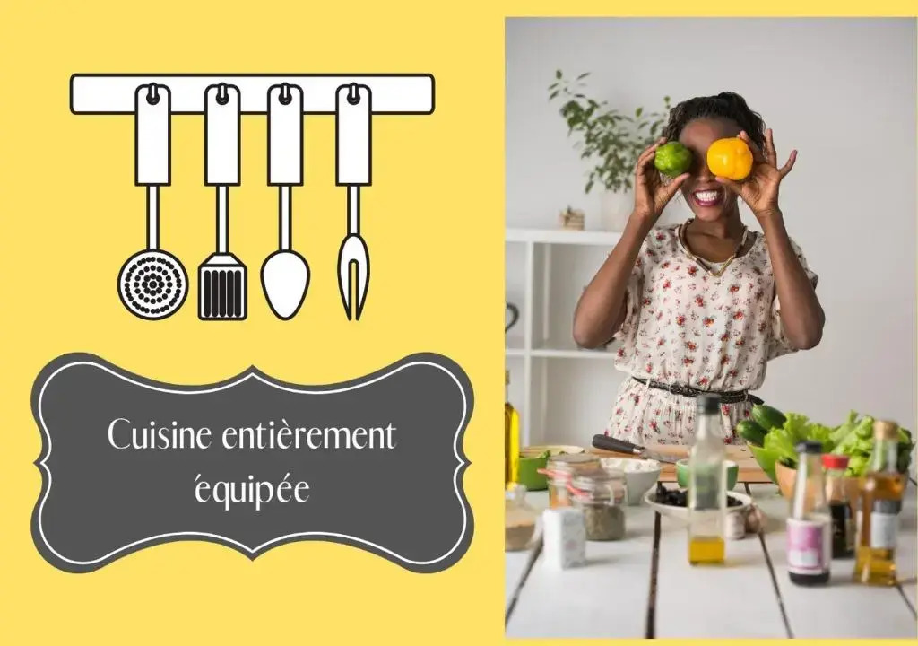 ☆ CHARMANT 2 PIECES, Calme & Lumineux - CENTRE VILLE ☆