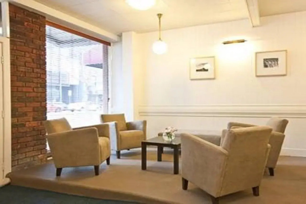 Hotel Sophia