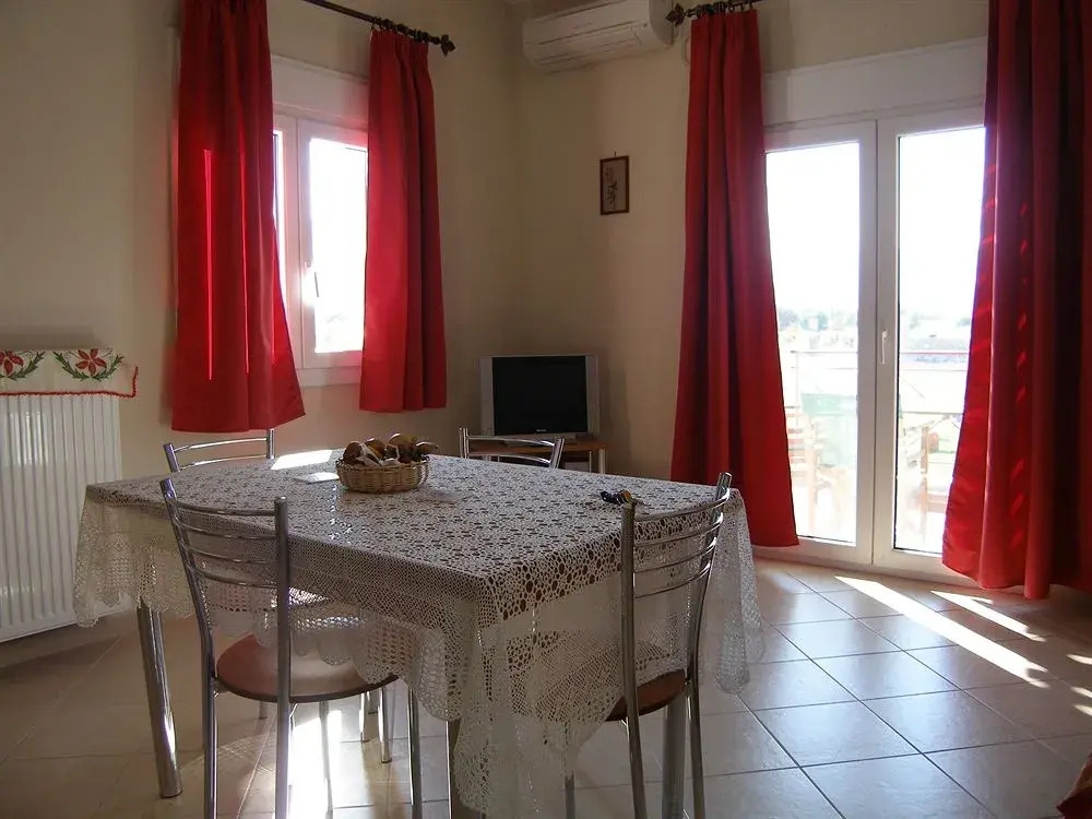 Ilyda Luxury Suites