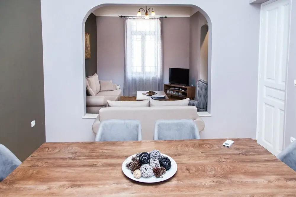 Muses Residence
