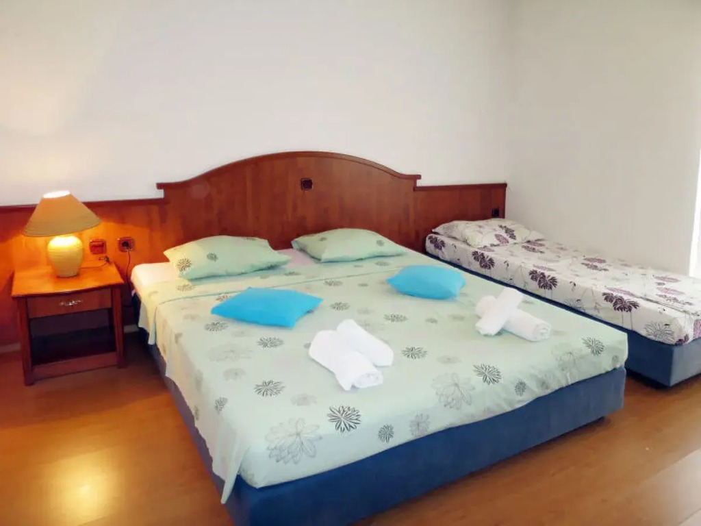 Apartment Siga Porto Azzurro