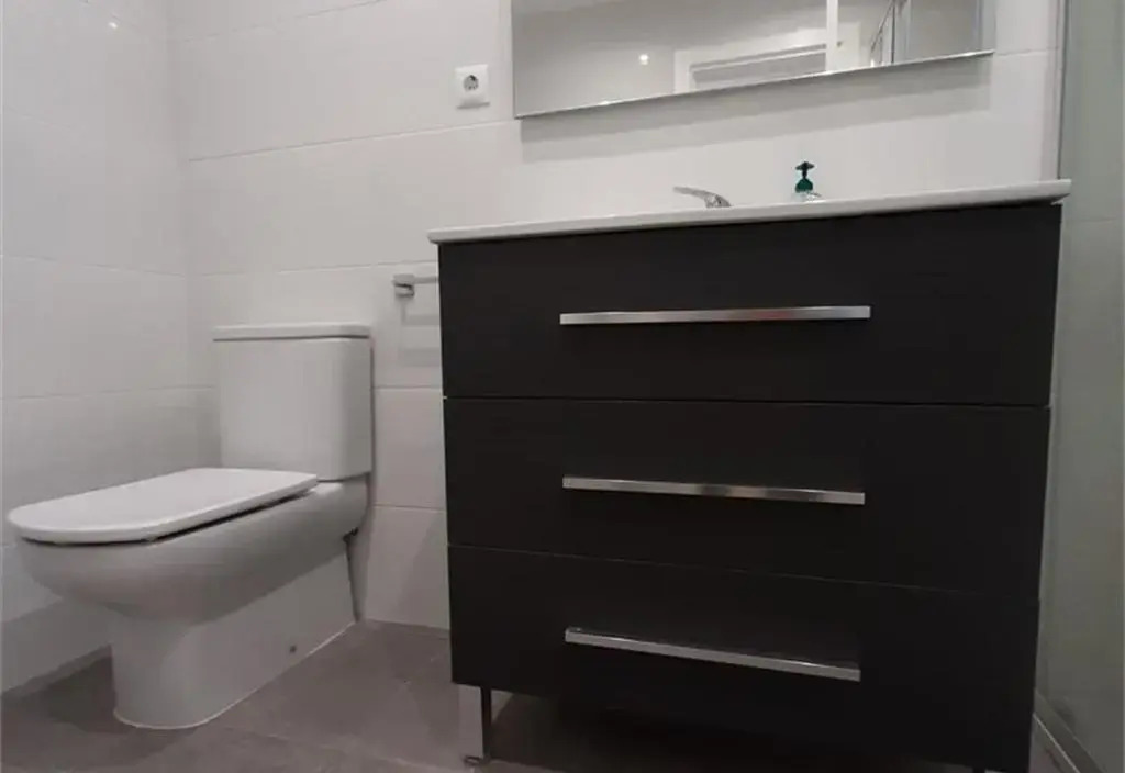 Front Line Beach Studio Apartment