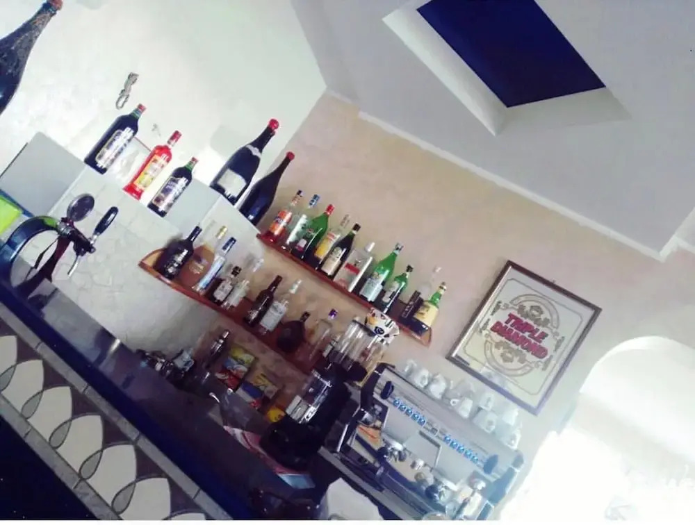 Hotel Perla