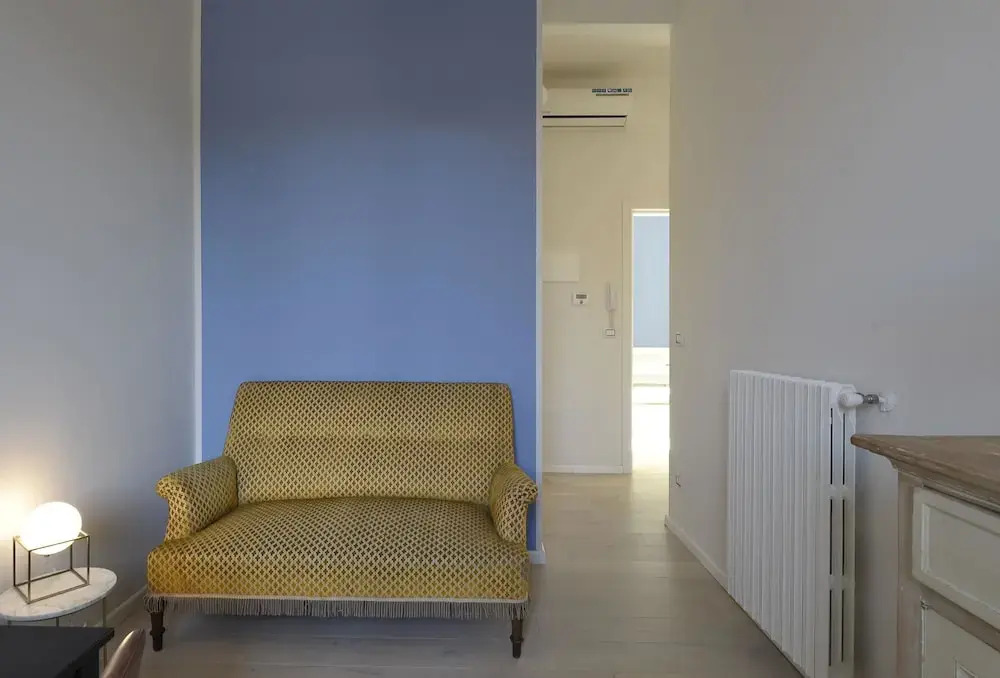 Zannoni Apartment