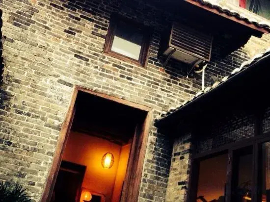 Huangyao Yituobang Hostel