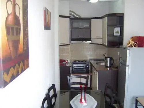 Kire Apartments