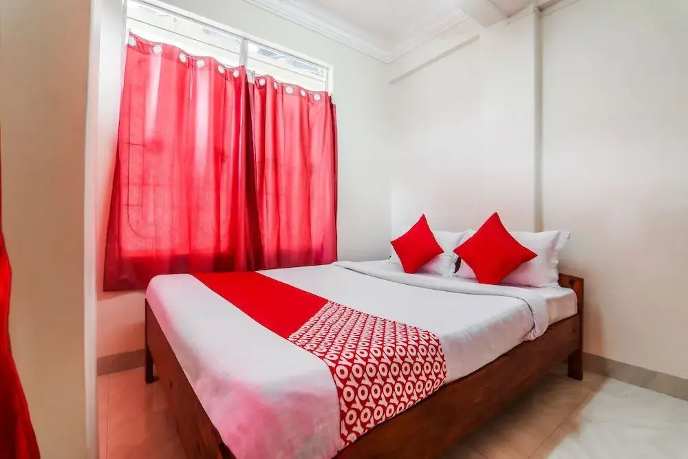 OYO 17362 Shillong Mantra Guest House