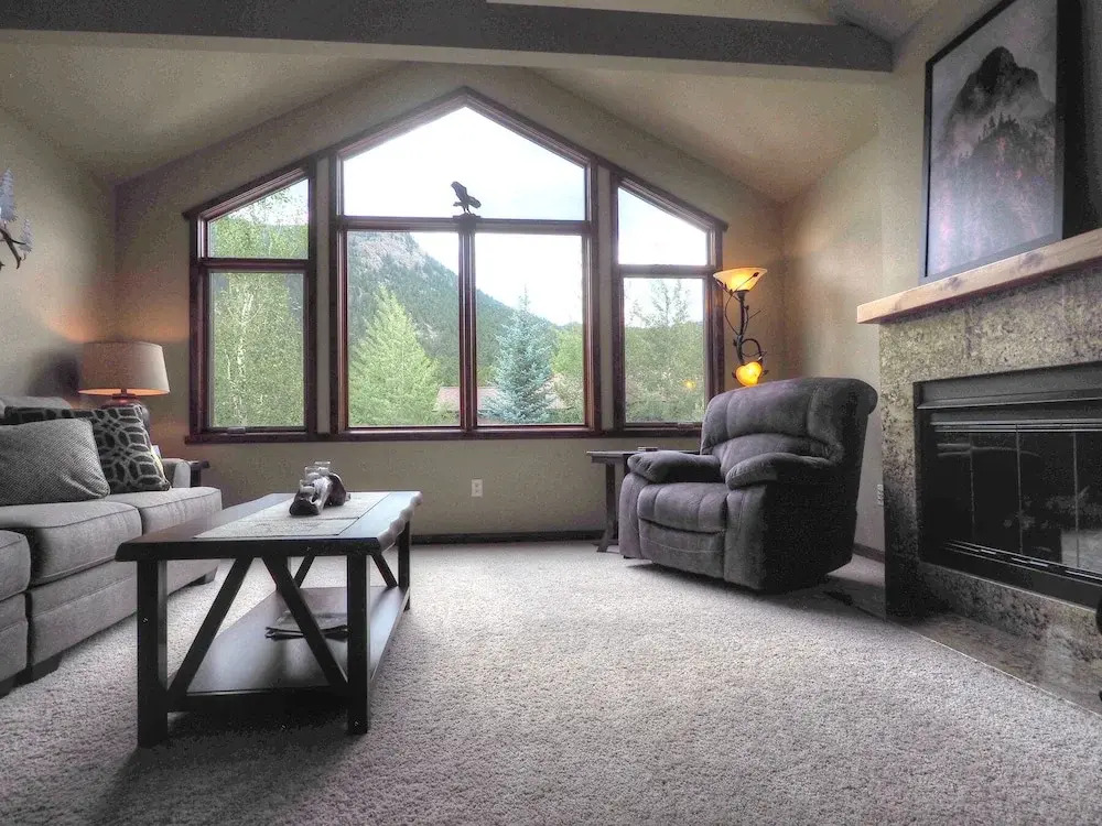 Eagle Pointe - 3 Br Townhouse