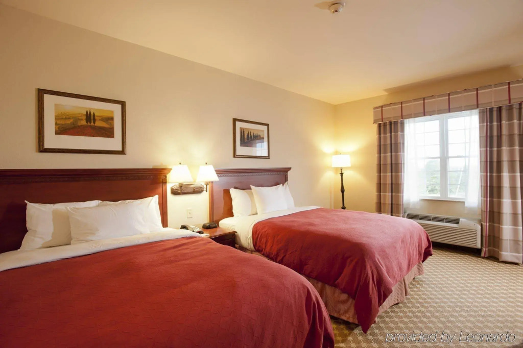 Four Points by Sheraton Bedford Manchester Airport