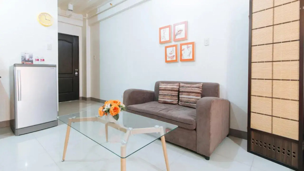 RedDoorz @ Kassel Residences Paranaque