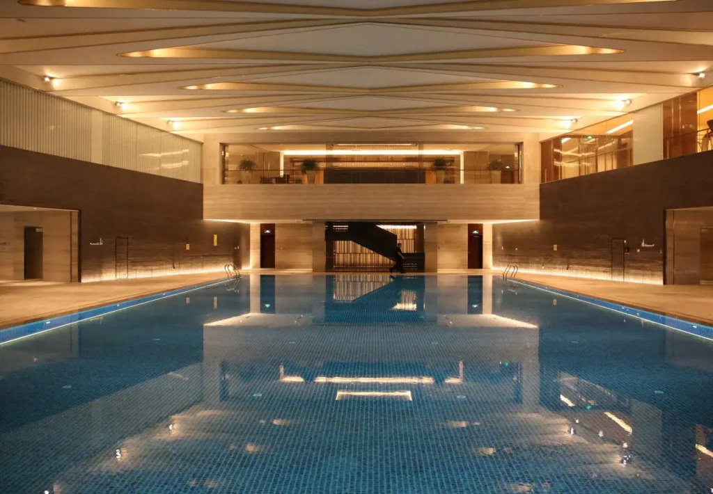 Sunrise Kempinski Hotel