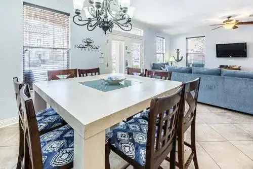Calypso 6 Br Home