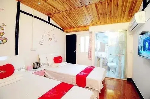 Xitang Appointment Inn