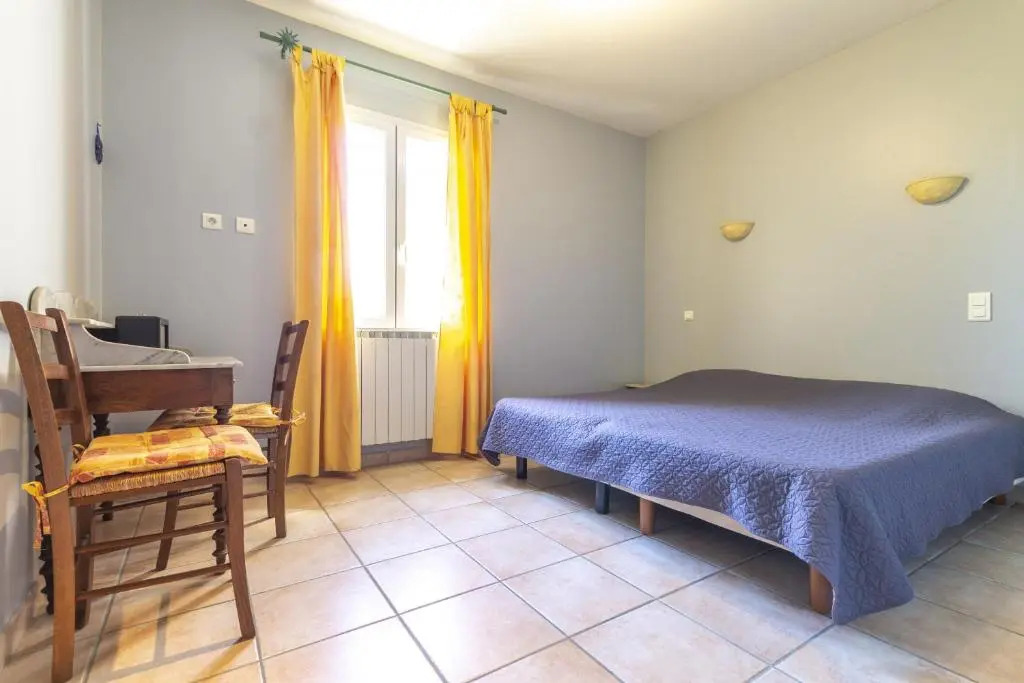 Villa les Buisses