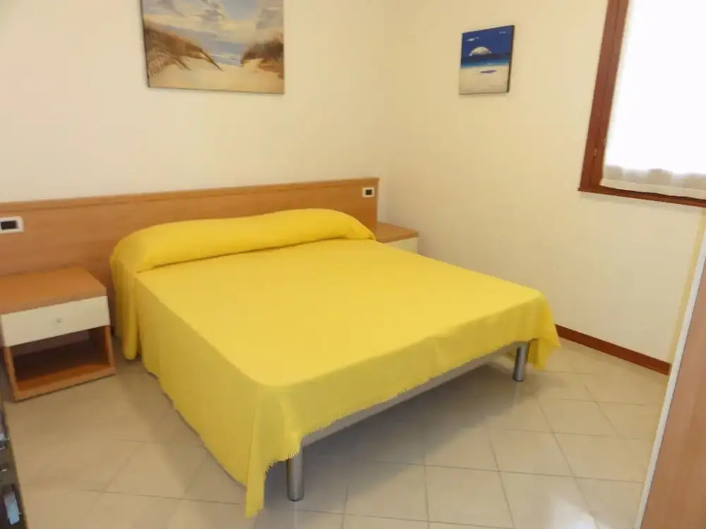 Villa Agavi