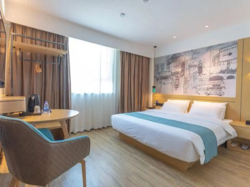 Yeste Hotel